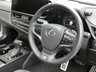 USED 2023 23 LEXUS ES 2.5 300h F Sport Takumi Saloon 4dr Petrol Hybrid E-CVT Euro 6 (s/s) (218 ps) TAKUMI SAT NAV SUNROOF LEATHER HEATED SEATS HEATED STEERING WHHEEL HUD MARK LEVINSON SOUND CRUISE PARKING SENSORS 1 OWNER LEXUS WARRANTY TIL AUG 2033