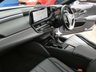 USED 2023 23 LEXUS ES 2.5 300h F Sport Takumi Saloon 4dr Petrol Hybrid E-CVT Euro 6 (s/s) (218 ps) TAKUMI SAT NAV SUNROOF LEATHER HEATED SEATS HEATED STEERING WHHEEL HUD MARK LEVINSON SOUND CRUISE PARKING SENSORS 1 OWNER LEXUS WARRANTY TIL AUG 2033