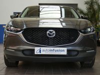 USED 2021 71 MAZDA CX-30 2.0 e-SKYACTIV G MHEV GT Sport SUV 5dr Petrol Auto Euro 6 (s/s) (122 ps) SAT NAV LEATHER HEATED SEATS REAR VIEW CAMERA ANDROID APPLE CARPLAY CRUISE CONTROL PARKING SENSORS 1 OWNER EXCELLENT SERVICE HISTORY WARRANTY