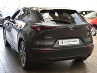 USED 2021 71 MAZDA CX-30 2.0 e-SKYACTIV G MHEV GT Sport SUV 5dr Petrol Auto Euro 6 (s/s) (122 ps) SAT NAV LEATHER HEATED SEATS REAR VIEW CAMERA ANDROID APPLE CARPLAY CRUISE CONTROL PARKING SENSORS 1 OWNER EXCELLENT SERVICE HISTORY WARRANTY