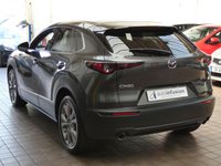 USED 2021 71 MAZDA CX-30 2.0 e-SKYACTIV G MHEV GT Sport SUV 5dr Petrol Auto Euro 6 (s/s) (122 ps) SAT NAV LEATHER HEATED SEATS REAR VIEW CAMERA ANDROID APPLE CARPLAY CRUISE CONTROL PARKING SENSORS 1 OWNER EXCELLENT SERVICE HISTORY WARRANTY