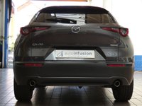 USED 2021 71 MAZDA CX-30 2.0 e-SKYACTIV G MHEV GT Sport SUV 5dr Petrol Auto Euro 6 (s/s) (122 ps) SAT NAV LEATHER HEATED SEATS REAR VIEW CAMERA ANDROID APPLE CARPLAY CRUISE CONTROL PARKING SENSORS 1 OWNER EXCELLENT SERVICE HISTORY WARRANTY