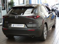 USED 2021 71 MAZDA CX-30 2.0 e-SKYACTIV G MHEV GT Sport SUV 5dr Petrol Auto Euro 6 (s/s) (122 ps) SAT NAV LEATHER HEATED SEATS REAR VIEW CAMERA ANDROID APPLE CARPLAY CRUISE CONTROL PARKING SENSORS 1 OWNER EXCELLENT SERVICE HISTORY WARRANTY
