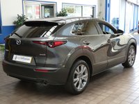 USED 2021 71 MAZDA CX-30 2.0 e-SKYACTIV G MHEV GT Sport SUV 5dr Petrol Auto Euro 6 (s/s) (122 ps) SAT NAV LEATHER HEATED SEATS REAR VIEW CAMERA ANDROID APPLE CARPLAY CRUISE CONTROL PARKING SENSORS 1 OWNER EXCELLENT SERVICE HISTORY WARRANTY