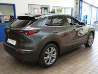 USED 2021 71 MAZDA CX-30 2.0 e-SKYACTIV G MHEV GT Sport SUV 5dr Petrol Auto Euro 6 (s/s) (122 ps) SAT NAV LEATHER HEATED SEATS REAR VIEW CAMERA ANDROID APPLE CARPLAY CRUISE CONTROL PARKING SENSORS 1 OWNER EXCELLENT SERVICE HISTORY WARRANTY