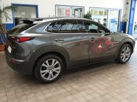 USED 2021 71 MAZDA CX-30 2.0 e-SKYACTIV G MHEV GT Sport SUV 5dr Petrol Auto Euro 6 (s/s) (122 ps) SAT NAV LEATHER HEATED SEATS REAR VIEW CAMERA ANDROID APPLE CARPLAY CRUISE CONTROL PARKING SENSORS 1 OWNER EXCELLENT SERVICE HISTORY WARRANTY