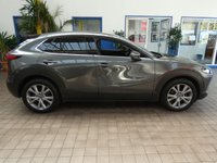 USED 2021 71 MAZDA CX-30 2.0 e-SKYACTIV G MHEV GT Sport SUV 5dr Petrol Auto Euro 6 (s/s) (122 ps) SAT NAV LEATHER HEATED SEATS REAR VIEW CAMERA ANDROID APPLE CARPLAY CRUISE CONTROL PARKING SENSORS 1 OWNER EXCELLENT SERVICE HISTORY WARRANTY