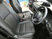 USED 2021 71 MAZDA CX-30 2.0 e-SKYACTIV G MHEV GT Sport SUV 5dr Petrol Auto Euro 6 (s/s) (122 ps) SAT NAV LEATHER HEATED SEATS REAR VIEW CAMERA ANDROID APPLE CARPLAY CRUISE CONTROL PARKING SENSORS 1 OWNER EXCELLENT SERVICE HISTORY WARRANTY