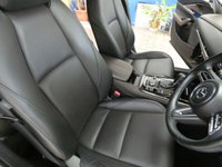 USED 2021 71 MAZDA CX-30 2.0 e-SKYACTIV G MHEV GT Sport SUV 5dr Petrol Auto Euro 6 (s/s) (122 ps) SAT NAV LEATHER HEATED SEATS REAR VIEW CAMERA ANDROID APPLE CARPLAY CRUISE CONTROL PARKING SENSORS 1 OWNER EXCELLENT SERVICE HISTORY WARRANTY