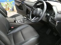 USED 2021 71 MAZDA CX-30 2.0 e-SKYACTIV G MHEV GT Sport SUV 5dr Petrol Auto Euro 6 (s/s) (122 ps) SAT NAV LEATHER HEATED SEATS REAR VIEW CAMERA ANDROID APPLE CARPLAY CRUISE CONTROL PARKING SENSORS 1 OWNER EXCELLENT SERVICE HISTORY WARRANTY