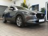 USED 2021 71 MAZDA CX-30 2.0 e-SKYACTIV G MHEV GT Sport SUV 5dr Petrol Auto Euro 6 (s/s) (122 ps) SAT NAV LEATHER HEATED SEATS REAR VIEW CAMERA ANDROID APPLE CARPLAY CRUISE CONTROL PARKING SENSORS 1 OWNER EXCELLENT SERVICE HISTORY WARRANTY