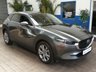 USED 2021 71 MAZDA CX-30 2.0 e-SKYACTIV G MHEV GT Sport SUV 5dr Petrol Auto Euro 6 (s/s) (122 ps) SAT NAV LEATHER HEATED SEATS REAR VIEW CAMERA ANDROID APPLE CARPLAY CRUISE CONTROL PARKING SENSORS 1 OWNER EXCELLENT SERVICE HISTORY WARRANTY