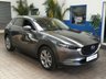 USED 2021 71 MAZDA CX-30 2.0 e-SKYACTIV G MHEV GT Sport SUV 5dr Petrol Auto Euro 6 (s/s) (122 ps) SAT NAV LEATHER HEATED SEATS REAR VIEW CAMERA ANDROID APPLE CARPLAY CRUISE CONTROL PARKING SENSORS 1 OWNER EXCELLENT SERVICE HISTORY WARRANTY