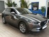 USED 2021 71 MAZDA CX-30 2.0 e-SKYACTIV G MHEV GT Sport SUV 5dr Petrol Auto Euro 6 (s/s) (122 ps) SAT NAV LEATHER HEATED SEATS REAR VIEW CAMERA ANDROID APPLE CARPLAY CRUISE CONTROL PARKING SENSORS 1 OWNER EXCELLENT SERVICE HISTORY WARRANTY