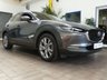 USED 2021 71 MAZDA CX-30 2.0 e-SKYACTIV G MHEV GT Sport SUV 5dr Petrol Auto Euro 6 (s/s) (122 ps) SAT NAV LEATHER HEATED SEATS REAR VIEW CAMERA ANDROID APPLE CARPLAY CRUISE CONTROL PARKING SENSORS 1 OWNER EXCELLENT SERVICE HISTORY WARRANTY