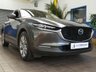USED 2021 71 MAZDA CX-30 2.0 e-SKYACTIV G MHEV GT Sport SUV 5dr Petrol Auto Euro 6 (s/s) (122 ps) SAT NAV LEATHER HEATED SEATS REAR VIEW CAMERA ANDROID APPLE CARPLAY CRUISE CONTROL PARKING SENSORS 1 OWNER EXCELLENT SERVICE HISTORY WARRANTY