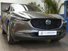USED 2021 71 MAZDA CX-30 2.0 e-SKYACTIV G MHEV GT Sport SUV 5dr Petrol Auto Euro 6 (s/s) (122 ps) SAT NAV LEATHER HEATED SEATS REAR VIEW CAMERA ANDROID APPLE CARPLAY CRUISE CONTROL PARKING SENSORS 1 OWNER EXCELLENT SERVICE HISTORY WARRANTY