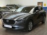 USED 2021 71 MAZDA CX-30 2.0 e-SKYACTIV G MHEV GT Sport SUV 5dr Petrol Auto Euro 6 (s/s) (122 ps) SAT NAV LEATHER HEATED SEATS REAR VIEW CAMERA ANDROID APPLE CARPLAY CRUISE CONTROL PARKING SENSORS 1 OWNER EXCELLENT SERVICE HISTORY WARRANTY