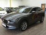 USED 2021 71 MAZDA CX-30 2.0 e-SKYACTIV G MHEV GT Sport SUV 5dr Petrol Auto Euro 6 (s/s) (122 ps) SAT NAV LEATHER HEATED SEATS REAR VIEW CAMERA ANDROID APPLE CARPLAY CRUISE CONTROL PARKING SENSORS 1 OWNER EXCELLENT SERVICE HISTORY WARRANTY