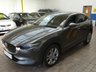 USED 2021 71 MAZDA CX-30 2.0 e-SKYACTIV G MHEV GT Sport SUV 5dr Petrol Auto Euro 6 (s/s) (122 ps) SAT NAV LEATHER HEATED SEATS REAR VIEW CAMERA ANDROID APPLE CARPLAY CRUISE CONTROL PARKING SENSORS 1 OWNER EXCELLENT SERVICE HISTORY WARRANTY