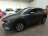 USED 2021 71 MAZDA CX-30 2.0 e-SKYACTIV G MHEV GT Sport SUV 5dr Petrol Auto Euro 6 (s/s) (122 ps) SAT NAV LEATHER HEATED SEATS REAR VIEW CAMERA ANDROID APPLE CARPLAY CRUISE CONTROL PARKING SENSORS 1 OWNER EXCELLENT SERVICE HISTORY WARRANTY