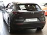 USED 2021 71 MAZDA CX-30 2.0 e-SKYACTIV G MHEV GT Sport SUV 5dr Petrol Auto Euro 6 (s/s) (122 ps) SAT NAV LEATHER HEATED SEATS REAR VIEW CAMERA ANDROID APPLE CARPLAY CRUISE CONTROL PARKING SENSORS 1 OWNER EXCELLENT SERVICE HISTORY WARRANTY
