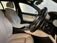 USED 2022 BMW 5 SERIES 2.0 520d MHT M Sport Touring Steptronic xDrive Euro 6 (s/s) 5dr HOLIDAY SALE EVENT SAVE 100s!