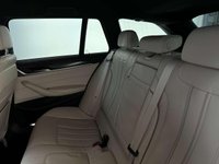 USED 2022 BMW 5 SERIES 2.0 520d MHT M Sport Touring Steptronic xDrive Euro 6 (s/s) 5dr HOLIDAY SALE EVENT SAVE 100s!