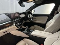 USED 2022 BMW 5 SERIES 2.0 520d MHT M Sport Touring Steptronic xDrive Euro 6 (s/s) 5dr HOLIDAY SALE EVENT SAVE 100s!