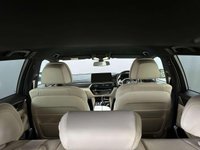 USED 2022 BMW 5 SERIES 2.0 520d MHT M Sport Touring Steptronic xDrive Euro 6 (s/s) 5dr HOLIDAY SALE EVENT SAVE 100s!