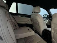 USED 2022 BMW 5 SERIES 2.0 520d MHT M Sport Touring Steptronic xDrive Euro 6 (s/s) 5dr HOLIDAY SALE EVENT SAVE 100s!