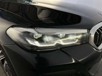 USED 2022 BMW 5 SERIES 2.0 520d MHT M Sport Touring Steptronic xDrive Euro 6 (s/s) 5dr HOLIDAY SALE EVENT SAVE 100s!