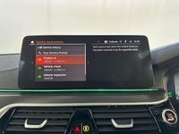 USED 2022 BMW 5 SERIES 2.0 520d MHT M Sport Touring Steptronic xDrive Euro 6 (s/s) 5dr HOLIDAY SALE EVENT SAVE 100s!