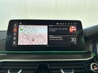 USED 2022 BMW 5 SERIES 2.0 520d MHT M Sport Touring Steptronic xDrive Euro 6 (s/s) 5dr HOLIDAY SALE EVENT SAVE 100s!