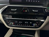 USED 2022 BMW 5 SERIES 2.0 520d MHT M Sport Touring Steptronic xDrive Euro 6 (s/s) 5dr HOLIDAY SALE EVENT SAVE 100s!