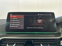 USED 2022 BMW 5 SERIES 2.0 520d MHT M Sport Touring Steptronic xDrive Euro 6 (s/s) 5dr HOLIDAY SALE EVENT SAVE 100s!