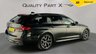 USED 2022 BMW 5 SERIES 2.0 520d MHT M Sport Touring Steptronic xDrive Euro 6 (s/s) 5dr HOLIDAY SALE EVENT SAVE 100s!