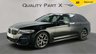 USED 2022 BMW 5 SERIES 2.0 520d MHT M Sport Touring Steptronic xDrive Euro 6 (s/s) 5dr HOLIDAY SALE EVENT SAVE 100s!