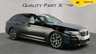 USED 2022 BMW 5 SERIES 2.0 520d MHT M Sport Touring Steptronic xDrive Euro 6 (s/s) 5dr HOLIDAY SALE EVENT SAVE 100s!