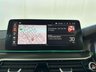 USED 2022 BMW 5 SERIES 2.0 520d MHT M Sport Touring Steptronic xDrive Euro 6 (s/s) 5dr HOLIDAY SALE EVENT SAVE 100s!