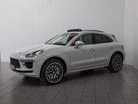 USED 2020 70 PORSCHE MACAN 2.9T V6 Turbo SUV 5dr Petrol PDK 4WD Euro 6 (s/s) (440 ps) £19.1K FACTORY FITTED EXTRAS INC SUNROOF