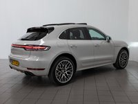 USED 2020 70 PORSCHE MACAN 2.9T V6 Turbo SUV 5dr Petrol PDK 4WD Euro 6 (s/s) (440 ps) £19.1K FACTORY FITTED EXTRAS INC SUNROOF