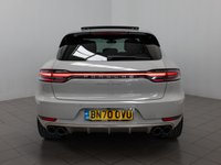 USED 2020 70 PORSCHE MACAN 2.9T V6 Turbo SUV 5dr Petrol PDK 4WD Euro 6 (s/s) (440 ps) £19.1K FACTORY FITTED EXTRAS INC SUNROOF