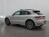 USED 2020 70 PORSCHE MACAN 2.9T V6 Turbo SUV 5dr Petrol PDK 4WD Euro 6 (s/s) (440 ps) £19.1K FACTORY FITTED EXTRAS INC SUNROOF