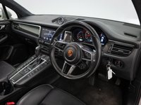 USED 2020 70 PORSCHE MACAN 2.9T V6 Turbo SUV 5dr Petrol PDK 4WD Euro 6 (s/s) (440 ps) £19.1K FACTORY FITTED EXTRAS INC SUNROOF