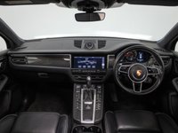 USED 2020 70 PORSCHE MACAN 2.9T V6 Turbo SUV 5dr Petrol PDK 4WD Euro 6 (s/s) (440 ps) £19.1K FACTORY FITTED EXTRAS INC SUNROOF