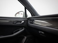 USED 2020 70 PORSCHE MACAN 2.9T V6 Turbo SUV 5dr Petrol PDK 4WD Euro 6 (s/s) (440 ps) £19.1K FACTORY FITTED EXTRAS INC SUNROOF