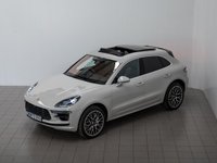 USED 2020 70 PORSCHE MACAN 2.9T V6 Turbo SUV 5dr Petrol PDK 4WD Euro 6 (s/s) (440 ps) £19.1K FACTORY FITTED EXTRAS INC SUNROOF