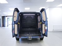 USED 2023 23 FORD TRANSIT CUSTOM 300 2.0 EBL 130 BHP SWB LIMITED EDITON ( NO VAT ! ) 300 WEIGHT | CARPLAY | AIR CON | NO VAT