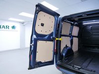 USED 2023 23 FORD TRANSIT CUSTOM 300 2.0 EBL 130 BHP SWB LIMITED EDITON ( NO VAT ! ) 300 WEIGHT | CARPLAY | AIR CON | NO VAT